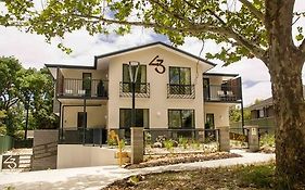 One of a Kind Apartments Canberra